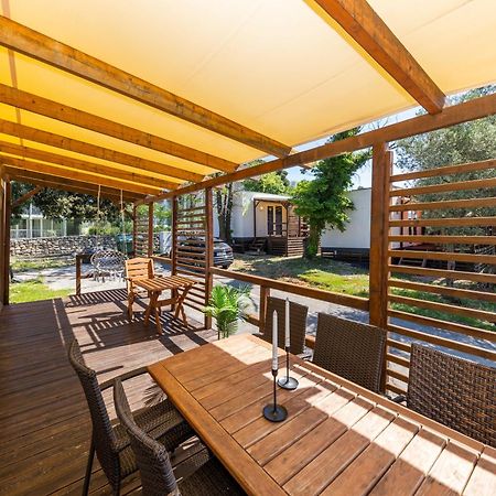 Mobile Houses Selce Exterior photo