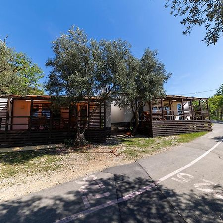 Mobile Houses Selce Exterior photo