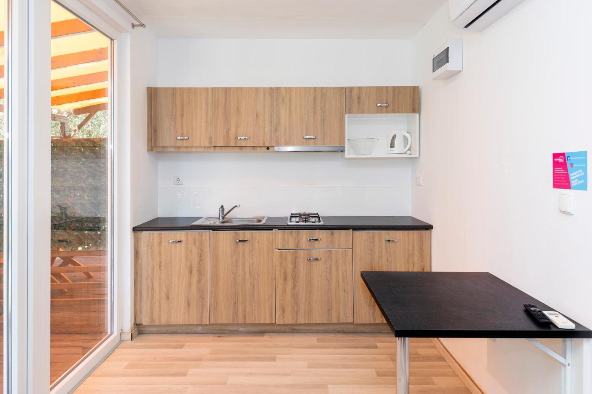 Mobile Houses Selce Exterior photo