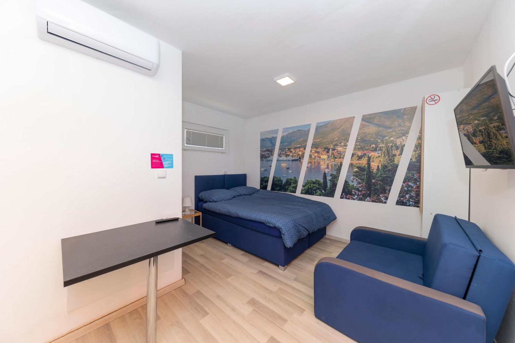 Mobile Houses Selce Exterior photo
