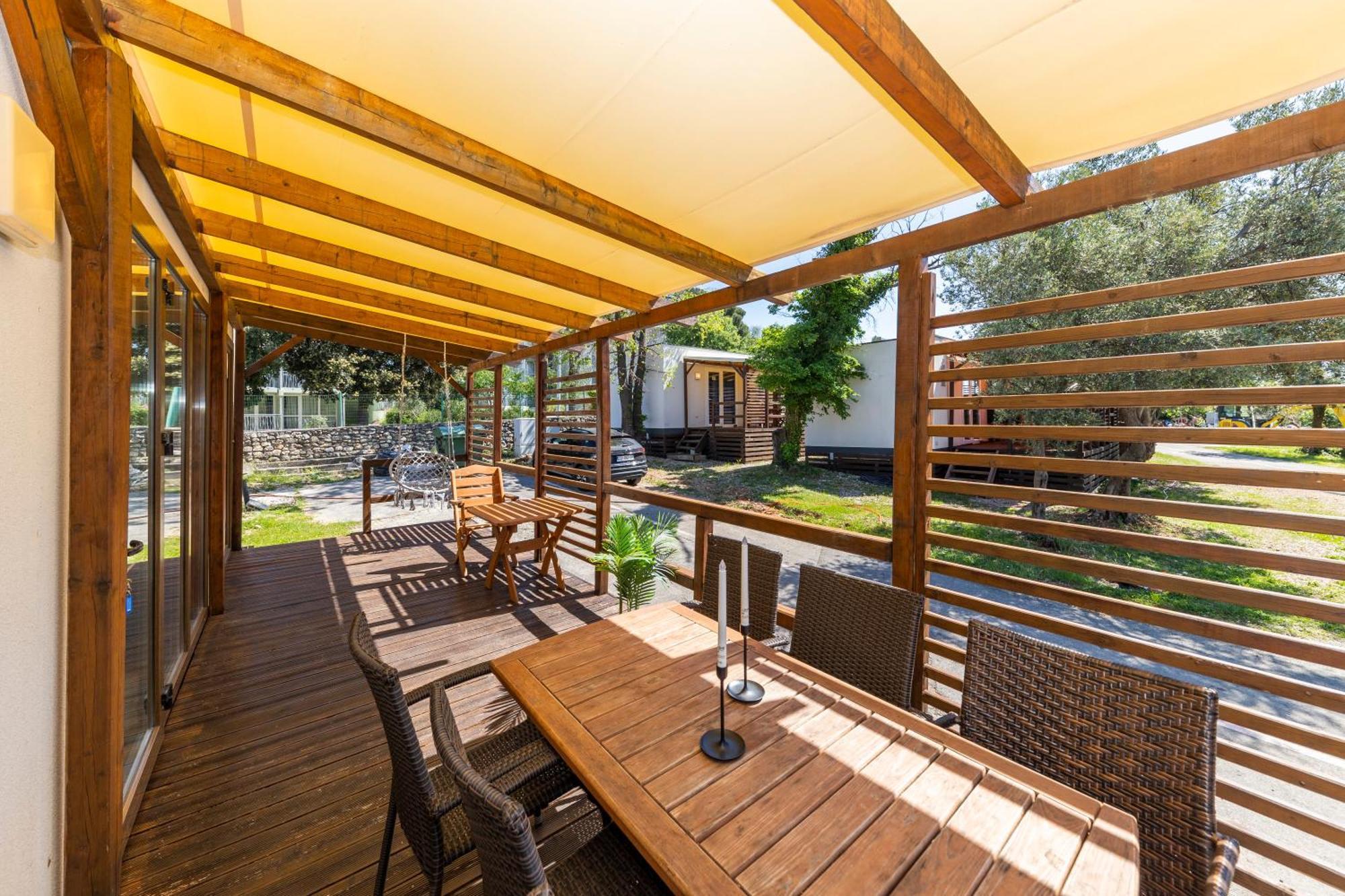 Mobile Houses Selce Exterior photo