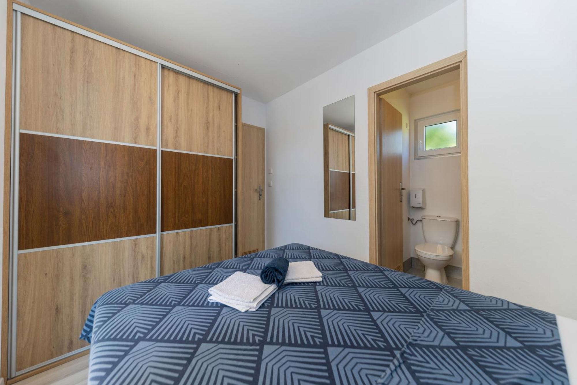 Mobile Houses Selce Exterior photo
