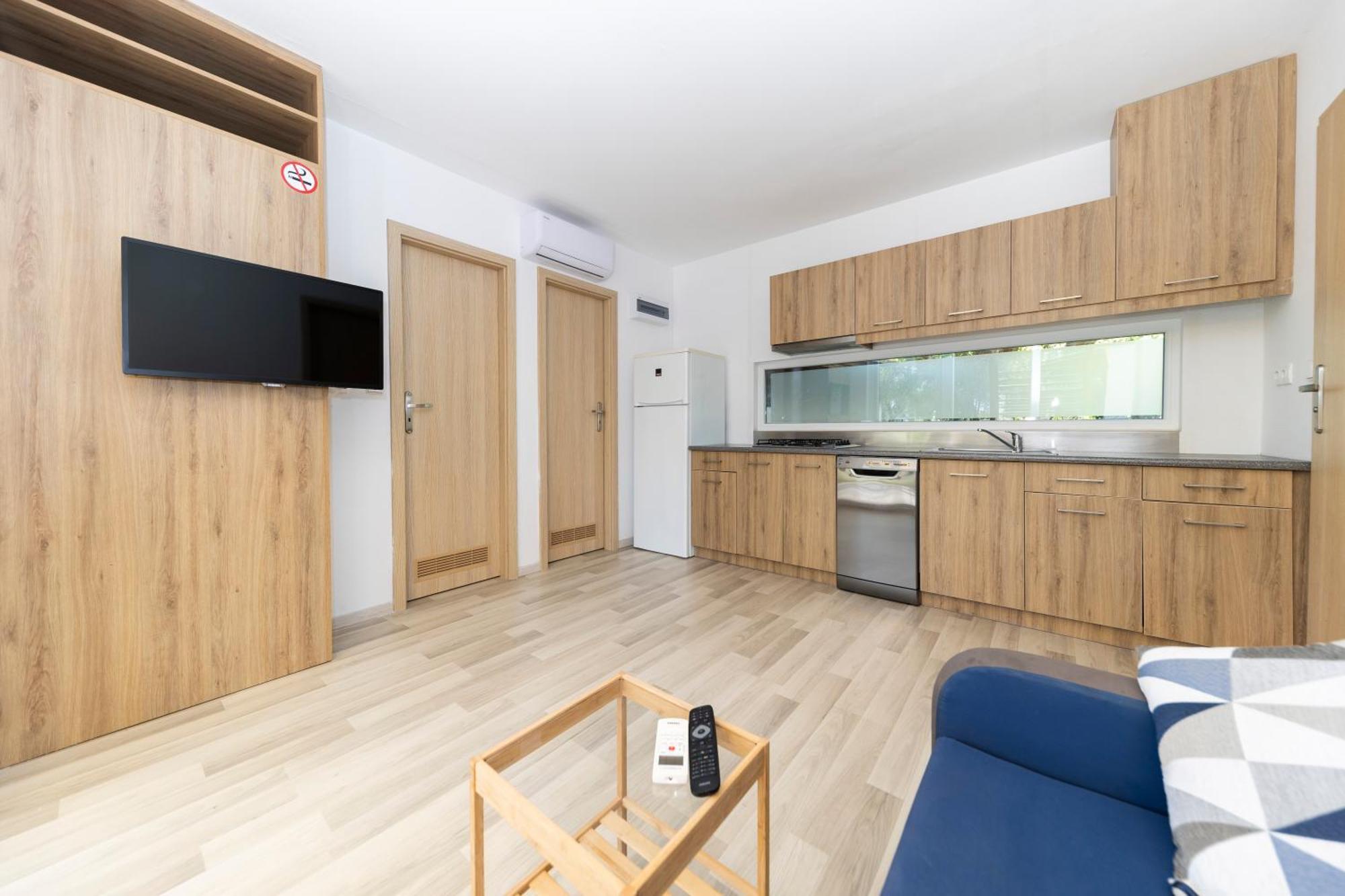 Mobile Houses Selce Exterior photo
