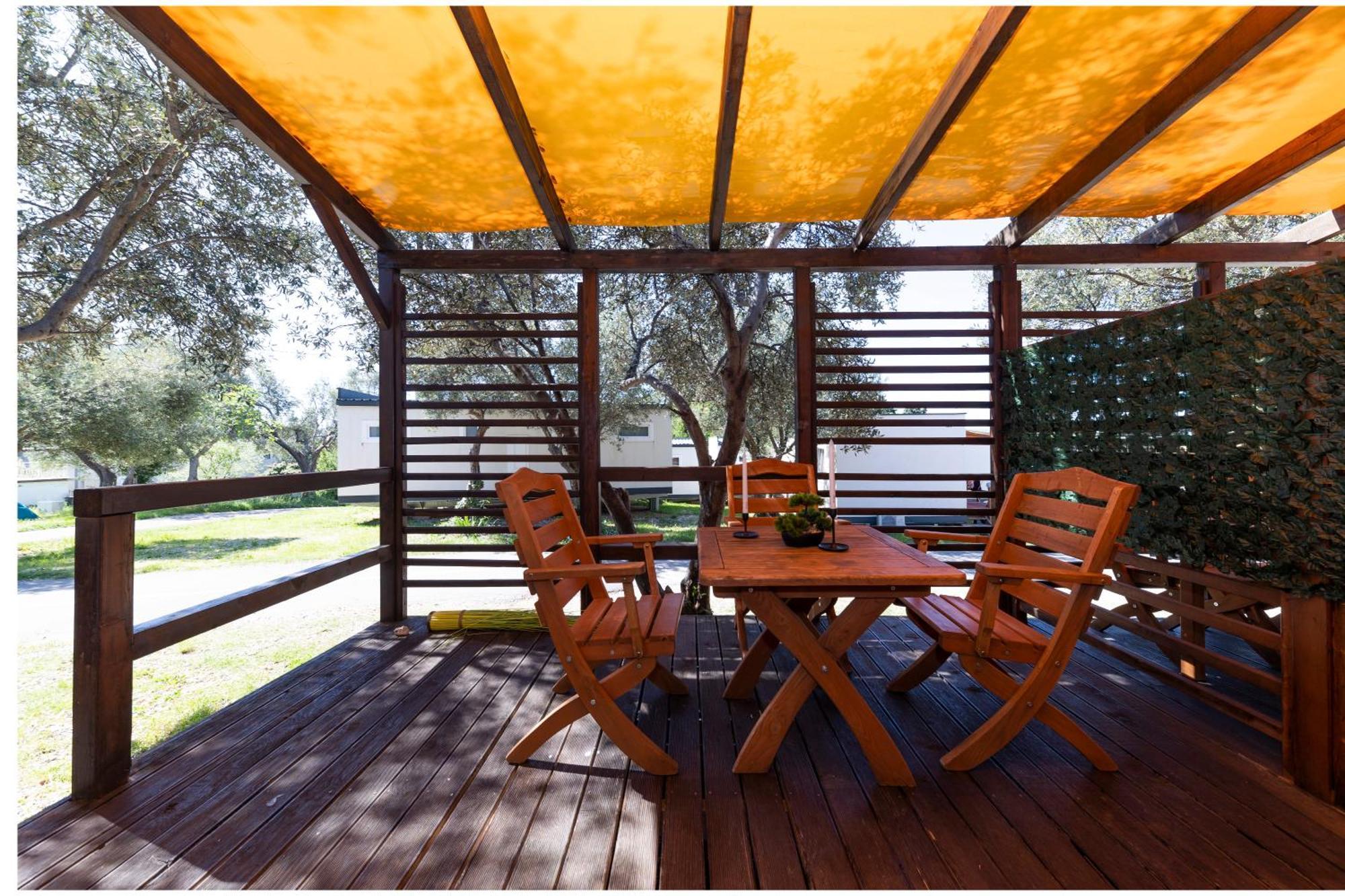 Mobile Houses Selce Exterior photo