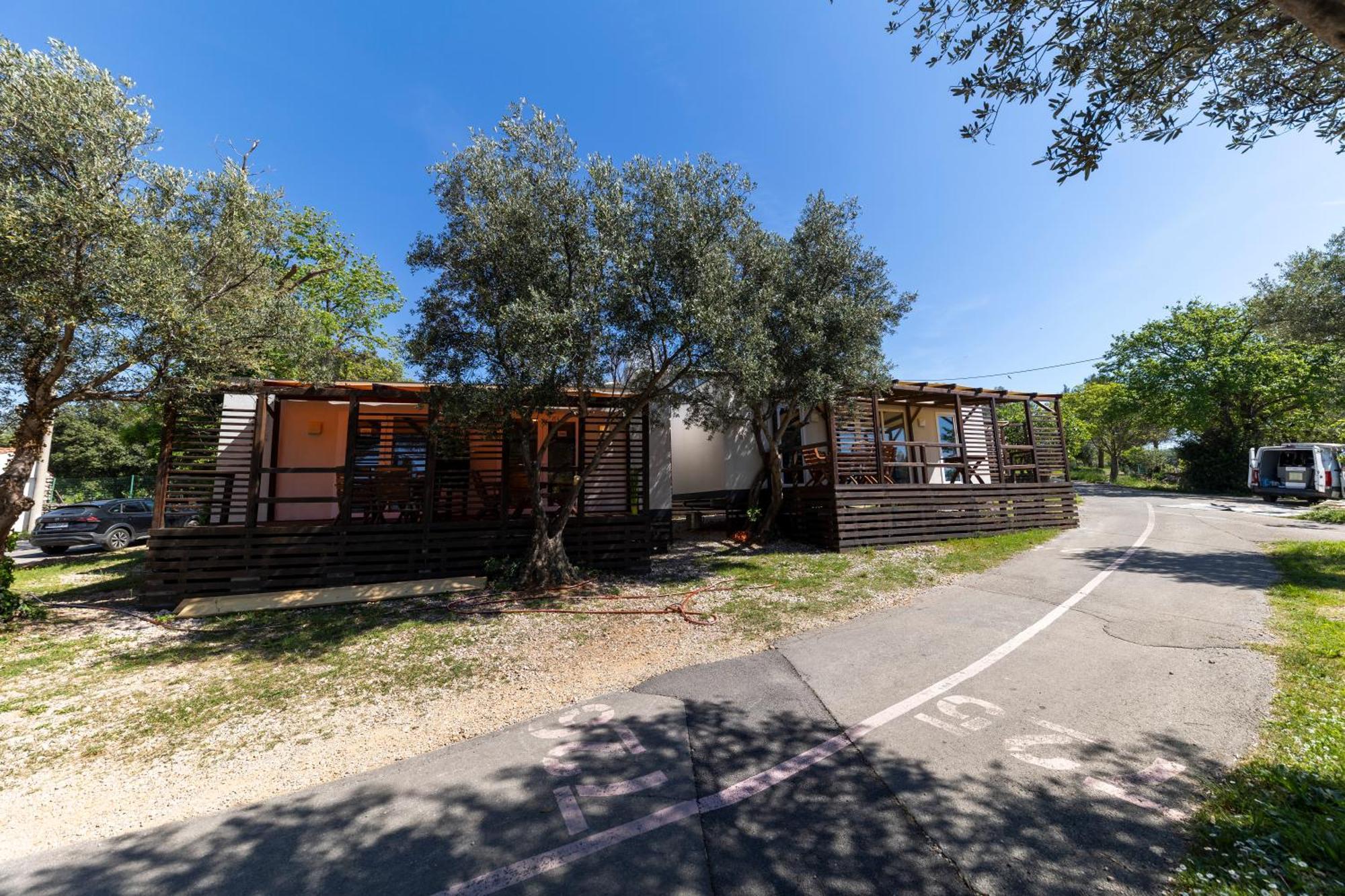 Mobile Houses Selce Exterior photo