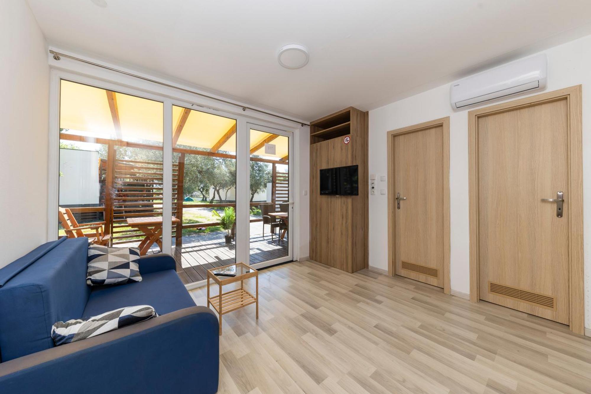 Mobile Houses Selce Exterior photo