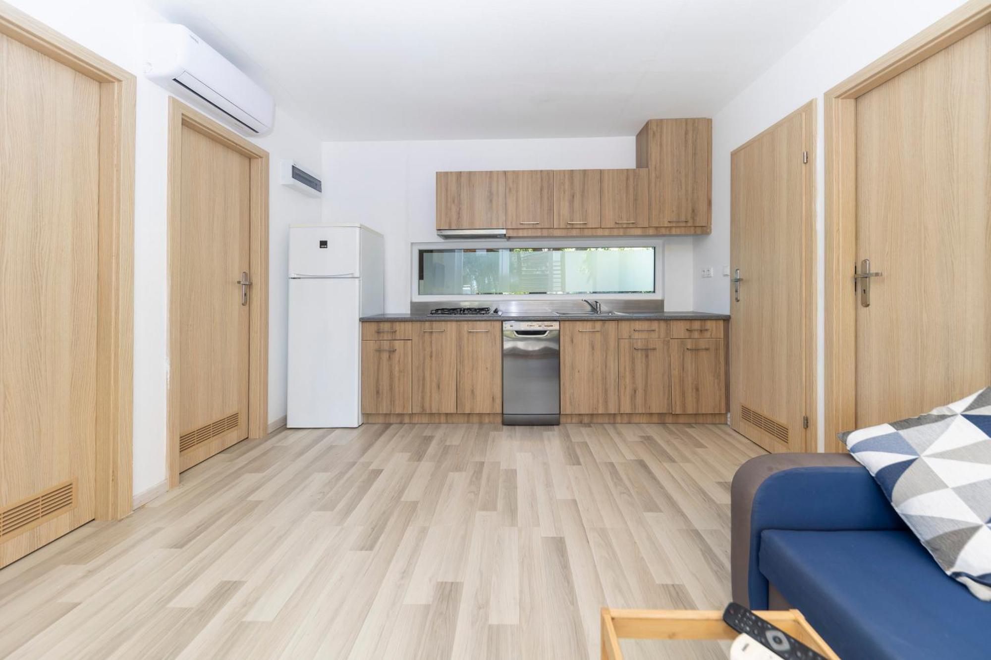 Mobile Houses Selce Exterior photo