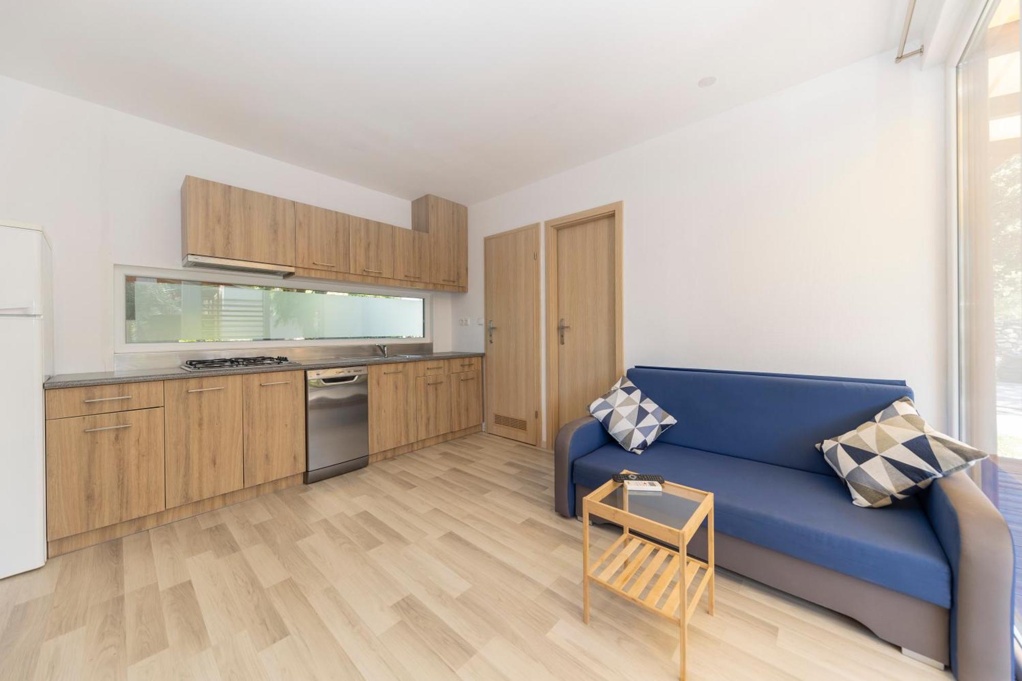 Mobile Houses Selce Exterior photo