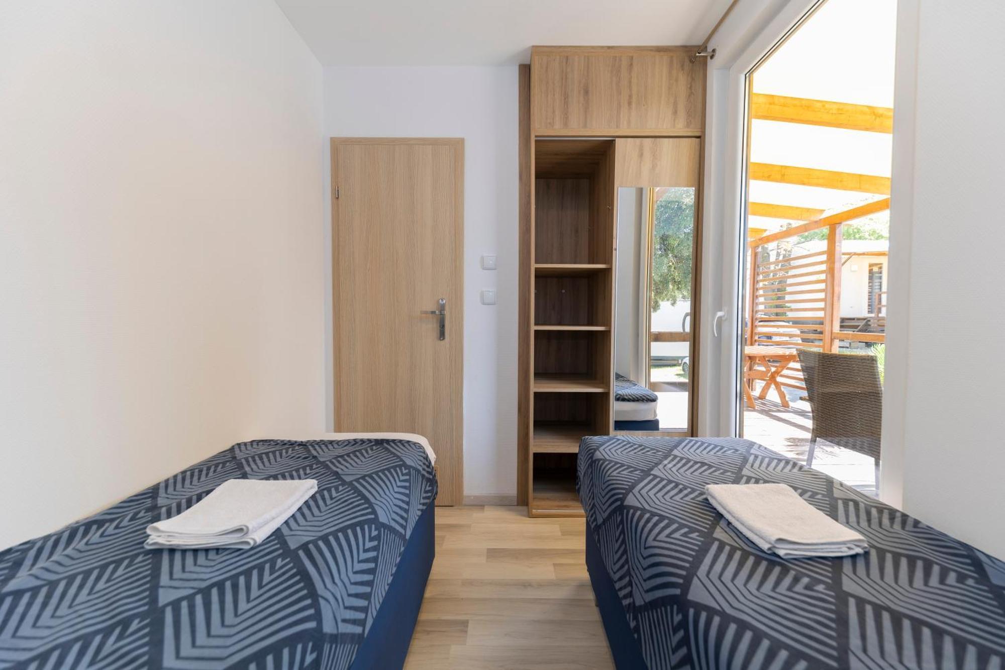 Mobile Houses Selce Exterior photo