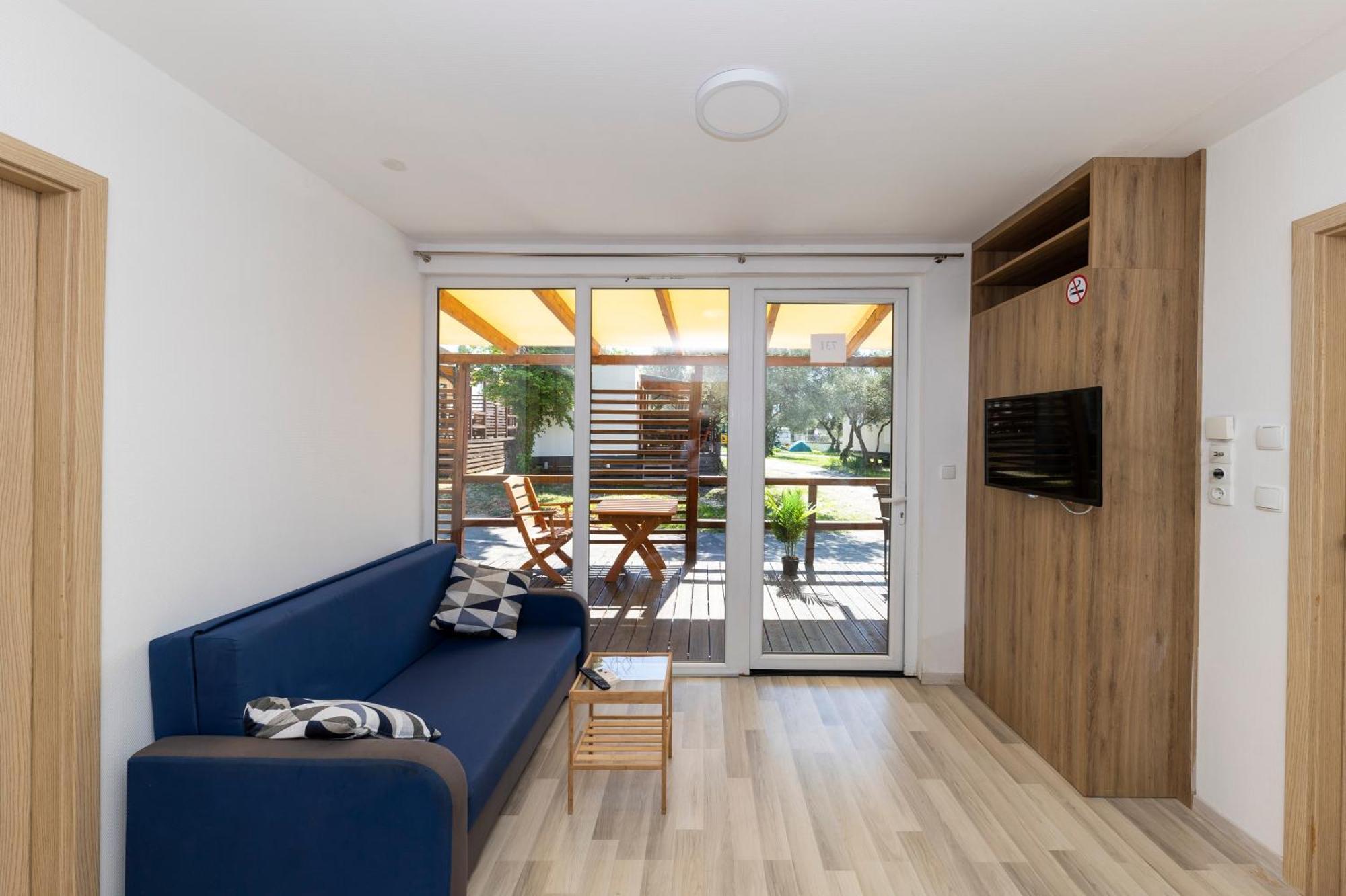 Mobile Houses Selce Exterior photo