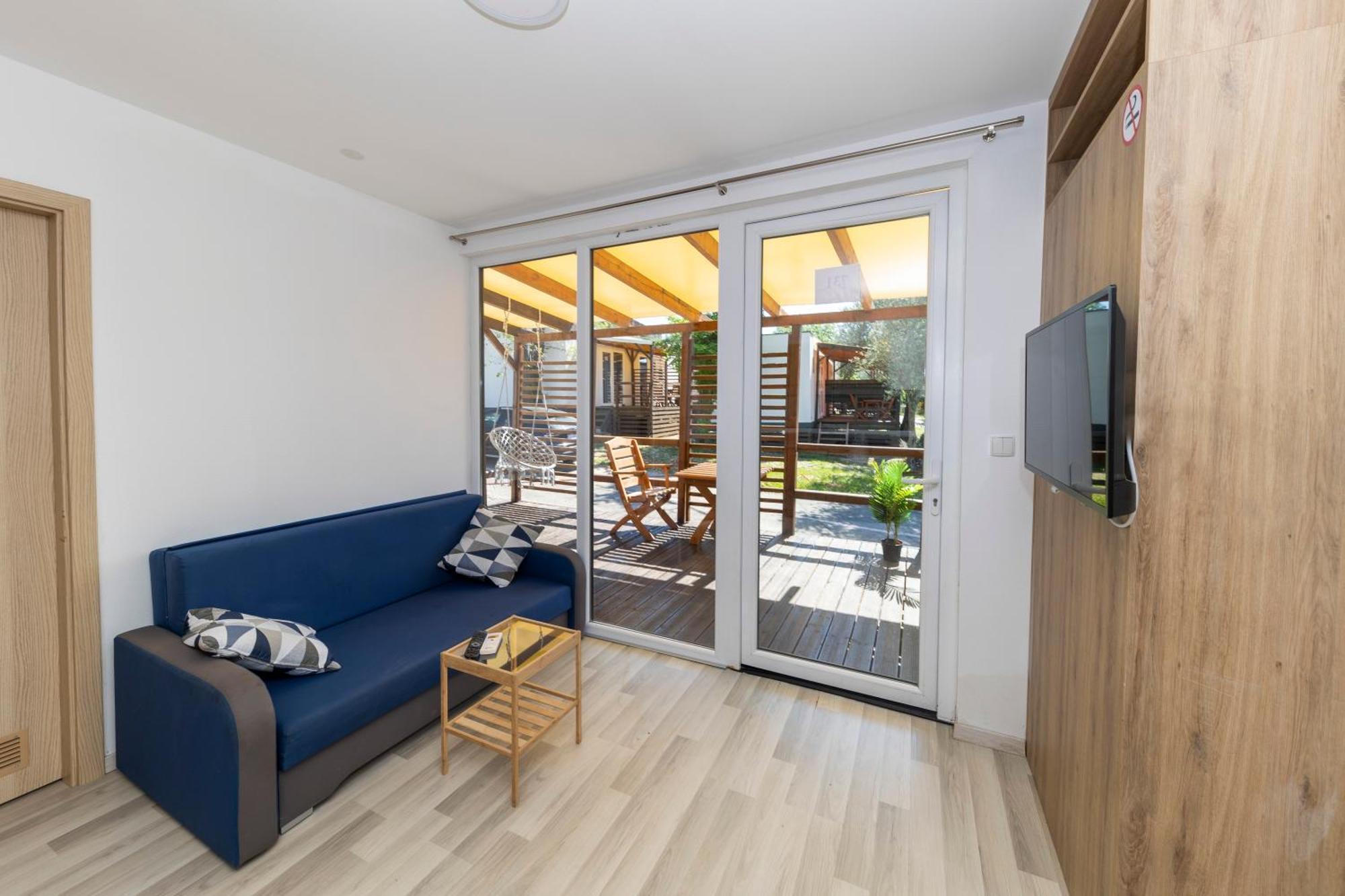 Mobile Houses Selce Exterior photo