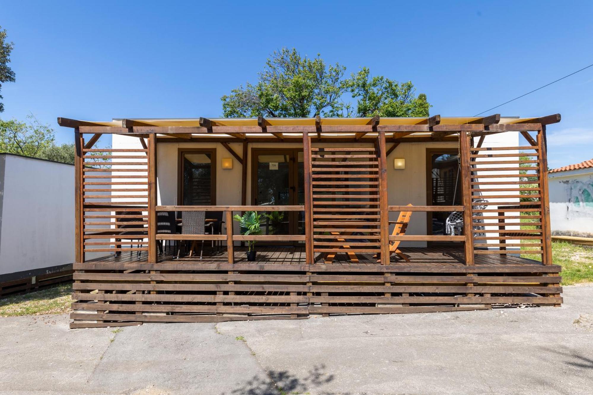 Mobile Houses Selce Exterior photo