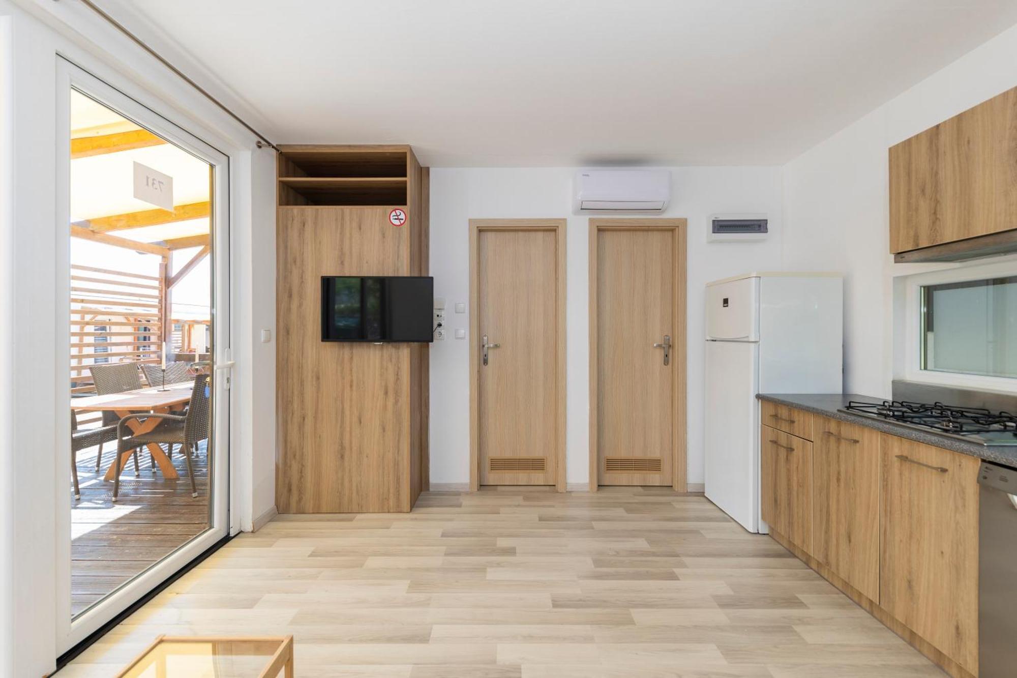 Mobile Houses Selce Exterior photo