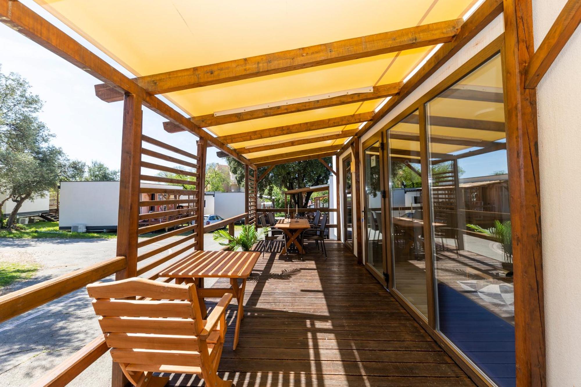 Mobile Houses Selce Exterior photo