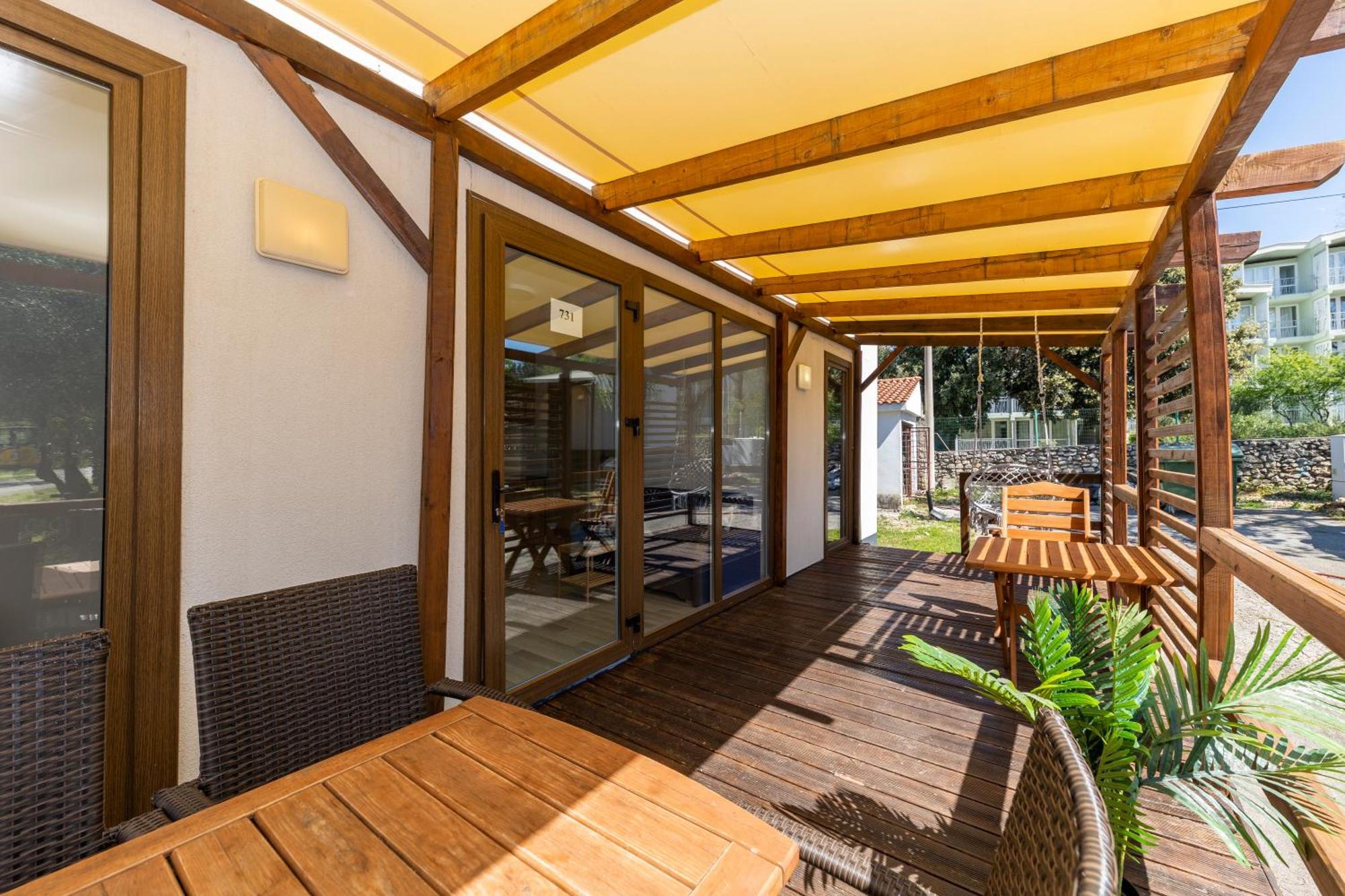Mobile Houses Selce Exterior photo