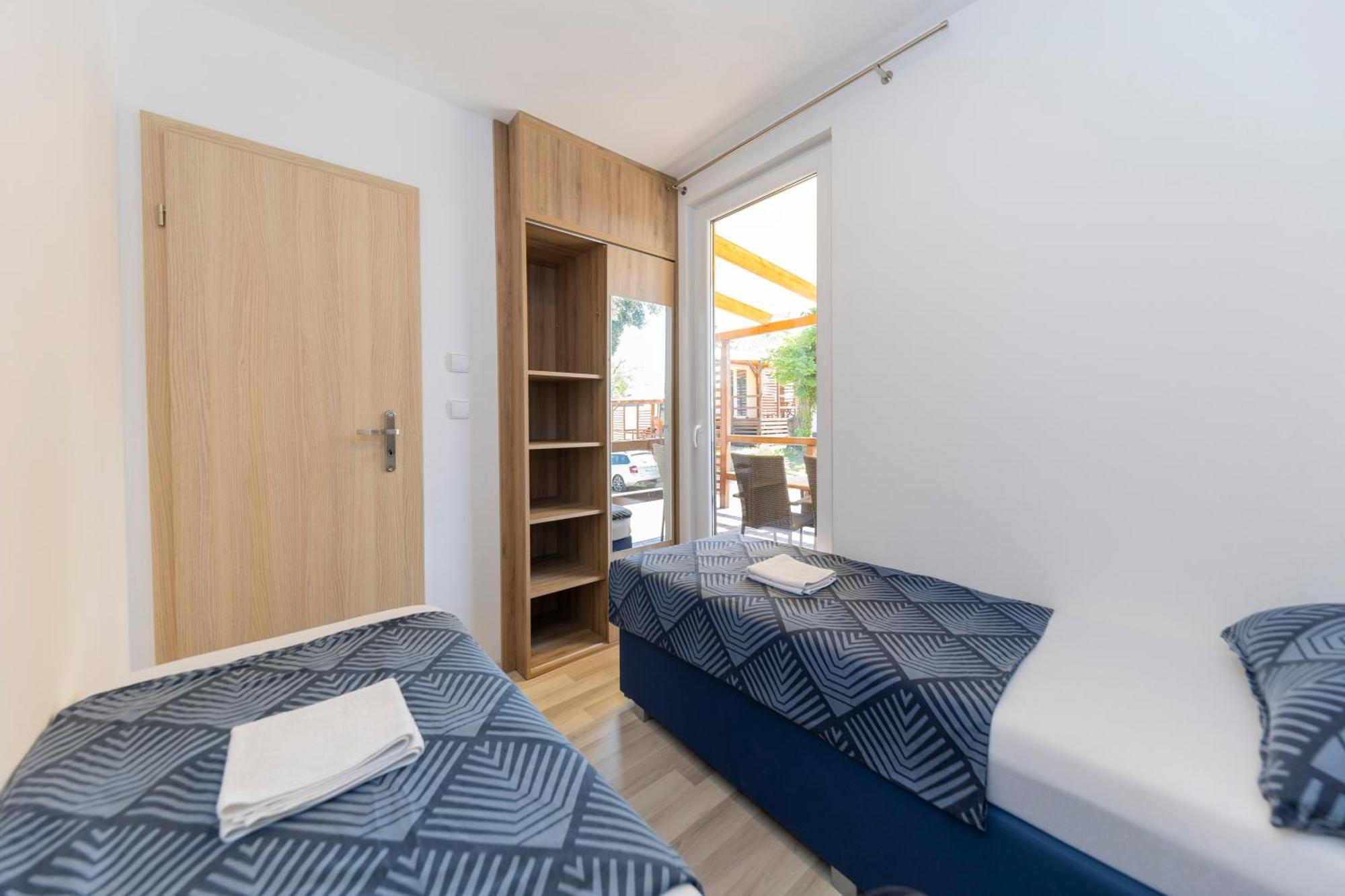 Mobile Houses Selce Exterior photo